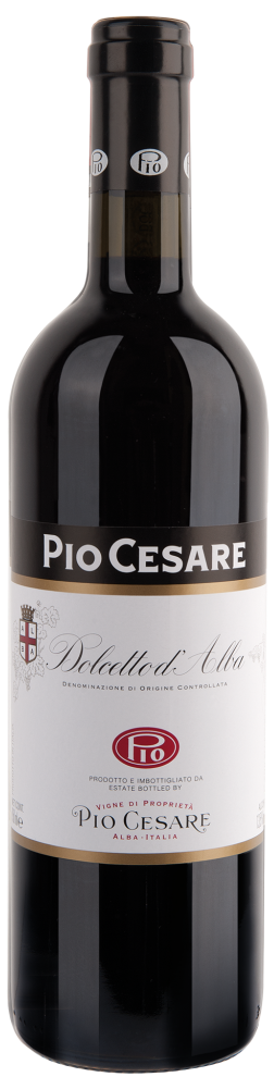 Pio Cesare Dolcetto D'alba 2024 750 ML