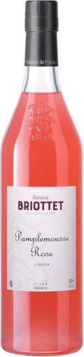 Edmond Briottet Liqueur De Pamplemousse 36 700 ML