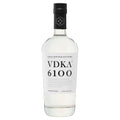 Vdka 6100 New Zealand Vodka 750 ML