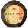 Bandero Premium Blanco Tequila 750 ML