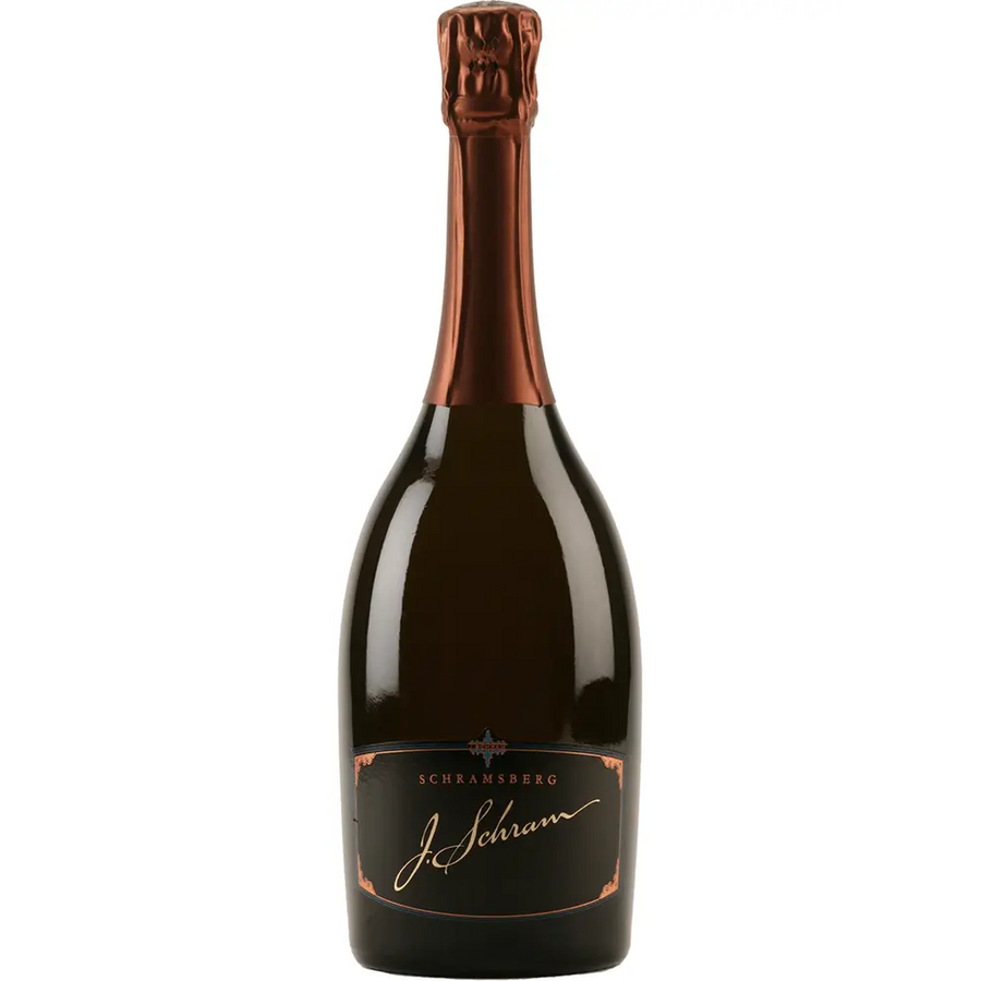 Schramsberg J Schram LD 2007 750 ML