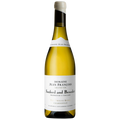 Domaine Jean Francois Chardonnay Proprietor's Vineyard The Twelve Rows Sanford & Benedict Vineyard Santa Rita Hills 2021 750 ML