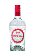 Strega Sambuca 76 700 ML