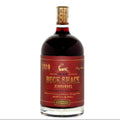 Buck Shack Bourbon Barrel Zinfandel 2021 750 ML