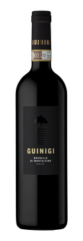 Guinigi Wines Brunello di Montalcino DOCG 2018 750 ML