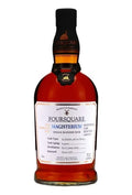 Foursquare 16 Years Old Exceptional Cask Selection MAGISTERIUM MARK XXIV Single Blended Rum 750 ML