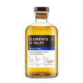 Elements of Islay Bourbon Cask Blended Malt Scotch Whisky 700 ML