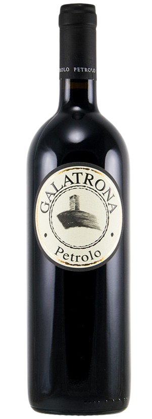Petrolo Galatrona 2023 750 ML