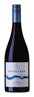 River Farm Pinot Noir Marlborough 2023 750 ML