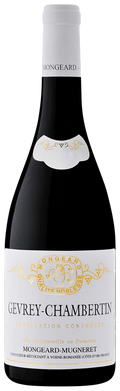 Mongeard-Mugneret Gevrey Chambertin 2022 750 ML