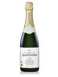 Canard-Duchene Parcelle 181 Extra Brut 750 ML
