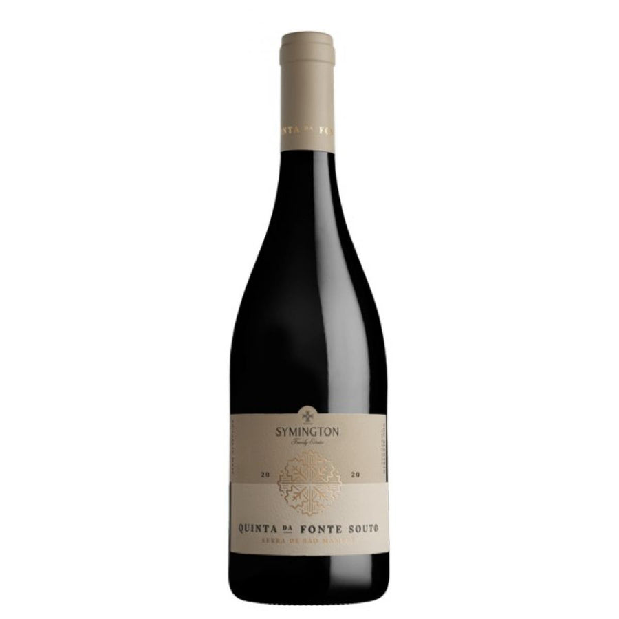 Quinta do Fonte Souto Tinto 2020 750 ML