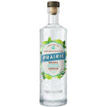Prairie Cucumber Mint & Lime Flavored Gin Small Batch Collection 90 Proof 750 ML