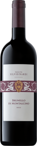Silvio Nardi Brunello di Montalcino DOCG 2020 750 ML