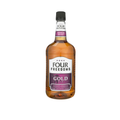 Four Freedoms Gold Rum Plastic 1.75 L