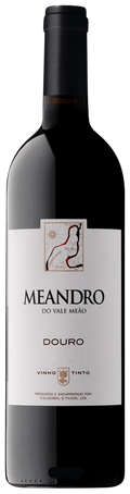 Quinta do Vale Meao Meandro Douro Tinto 2020 1.5 L