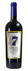 7 Y Michi Cabernet Sauvignon 750 ML