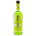 Mr Boston Sour Apple Schnapps 750 ML