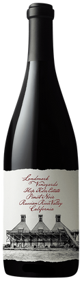 Landmark Pinot Noir Hop Kiln Estate Russian River Valley 2017 750 ML