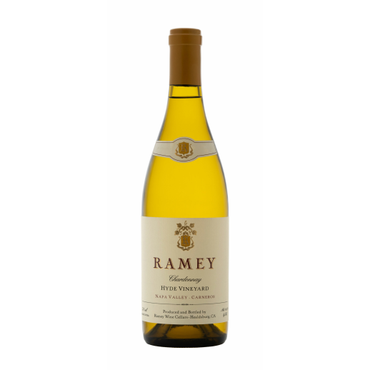 Ramey Chardonnay Hyde Vineyard 2022 750 ML