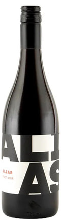 Alias Pinot Noir California 2024 750 ML