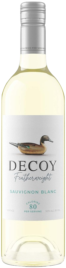 Decoy Sauvignon Blanc Featherweight 2024 750 ML