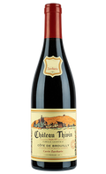 Chateau Thivin Cote De Brouilly Cuvee Zaccharie 2022 750 ML