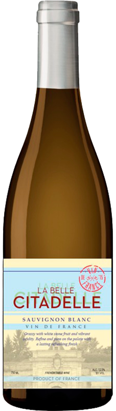 La Belle Citadelle Sancerre 2024 750 ML