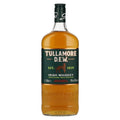 Tullamore D.E.W. Original Triple Blended Irish Whiskey 1 L