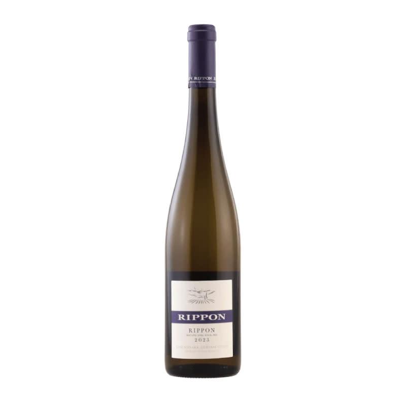 Rippon Riesling Mature Vine 2023 750 ML
