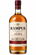 Rampur Asava Indian Single Malt Whisky 750 ML