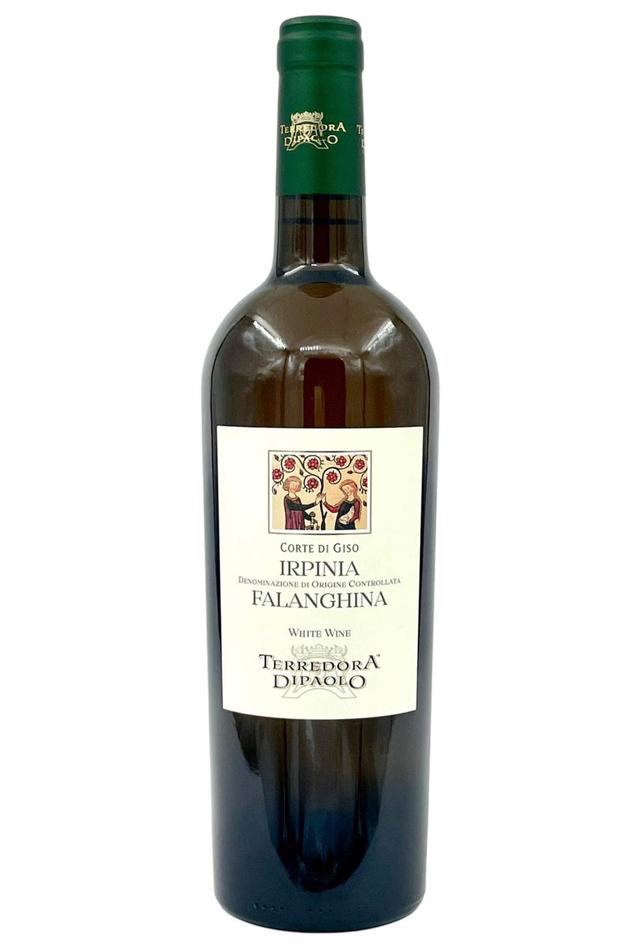 Terredora Di Paolo Falanghina Corte Di Giso Irpinia 2025 750 ML