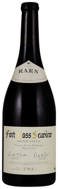 Raen Fort Ross-Seaview Home Field Pinot Noir 2017 750 ML