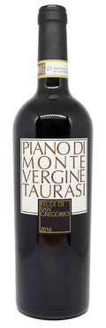 Feudi di San Gregorio Piano Montevergine Taurasi 2016 750 ML
