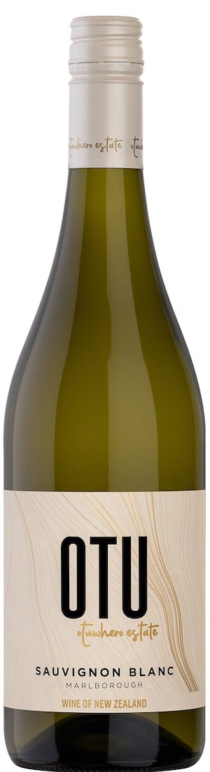 OTU Sauvignon Blanc Marlborough 2023 750 ML