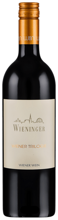 Wieninger Wiener Trilogie 750 ML