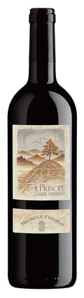 Michele Chiarlo Il Principe Langhe Nebbiolo 2024 750 ML