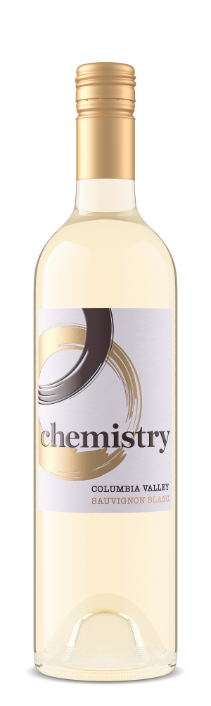 Chemistry Sauvignon Blanc 750 ML