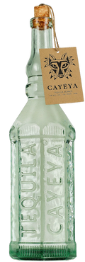 Cayeya Tequila Blanco 80 750 ML