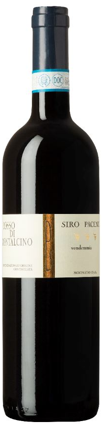 Siro Pacenti Rosso di Montalcino 2023 750 ML