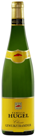 Hugel Gewurztraminer Classic Alsace 2022 750 ML