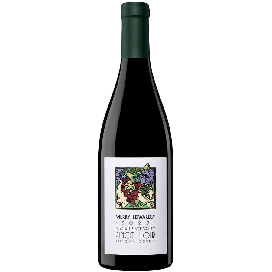 Merry Edwards Pinot Noir Russian River Valley 2023 750 ML