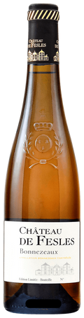 Chateau De Fesles Bonnezeaux 2014 750 ML