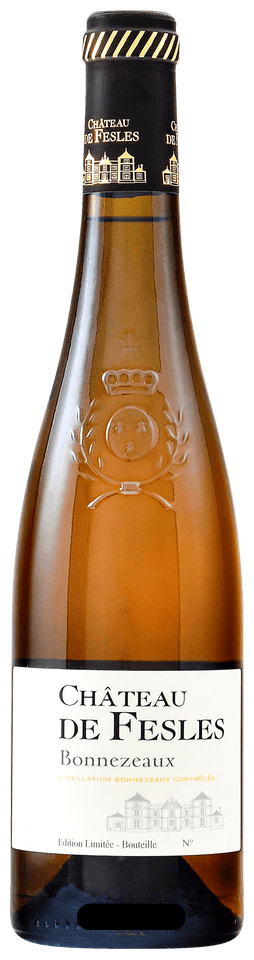 Chateau De Fesles Bonnezeaux 2014 750 ML