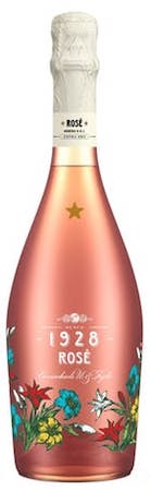 Cavicchioli 1928 Rose Spumante 750 ML