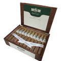 Bentley White Robusto 20's