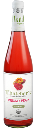 Thatchers Prickly Pear Liqueur 750 ML