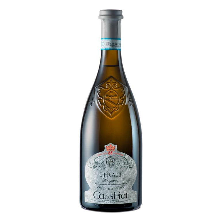Ca dei Frati I Frati Lugana Bianco 2025 750 ML