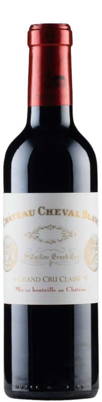 Chateau Cheval Blanc 2003 750 ML
