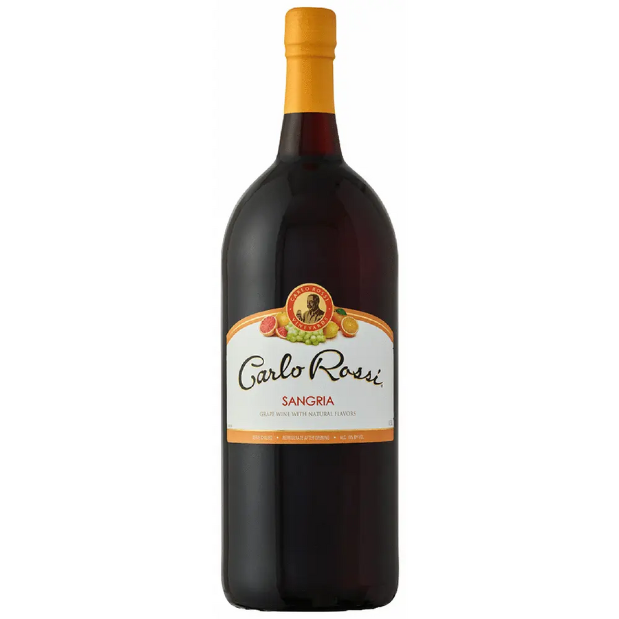 Carlo Rossi Sangria 750 ML